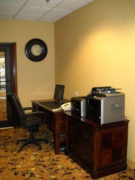 Embassy Denver Tech Center 3*