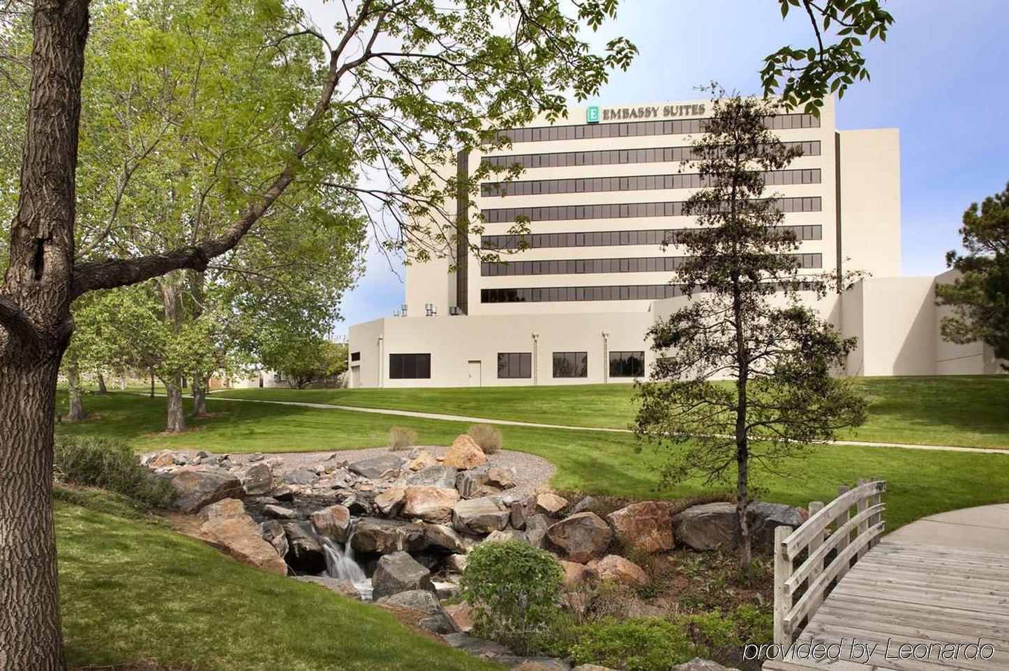 Embassy Denver Tech Center Centennial